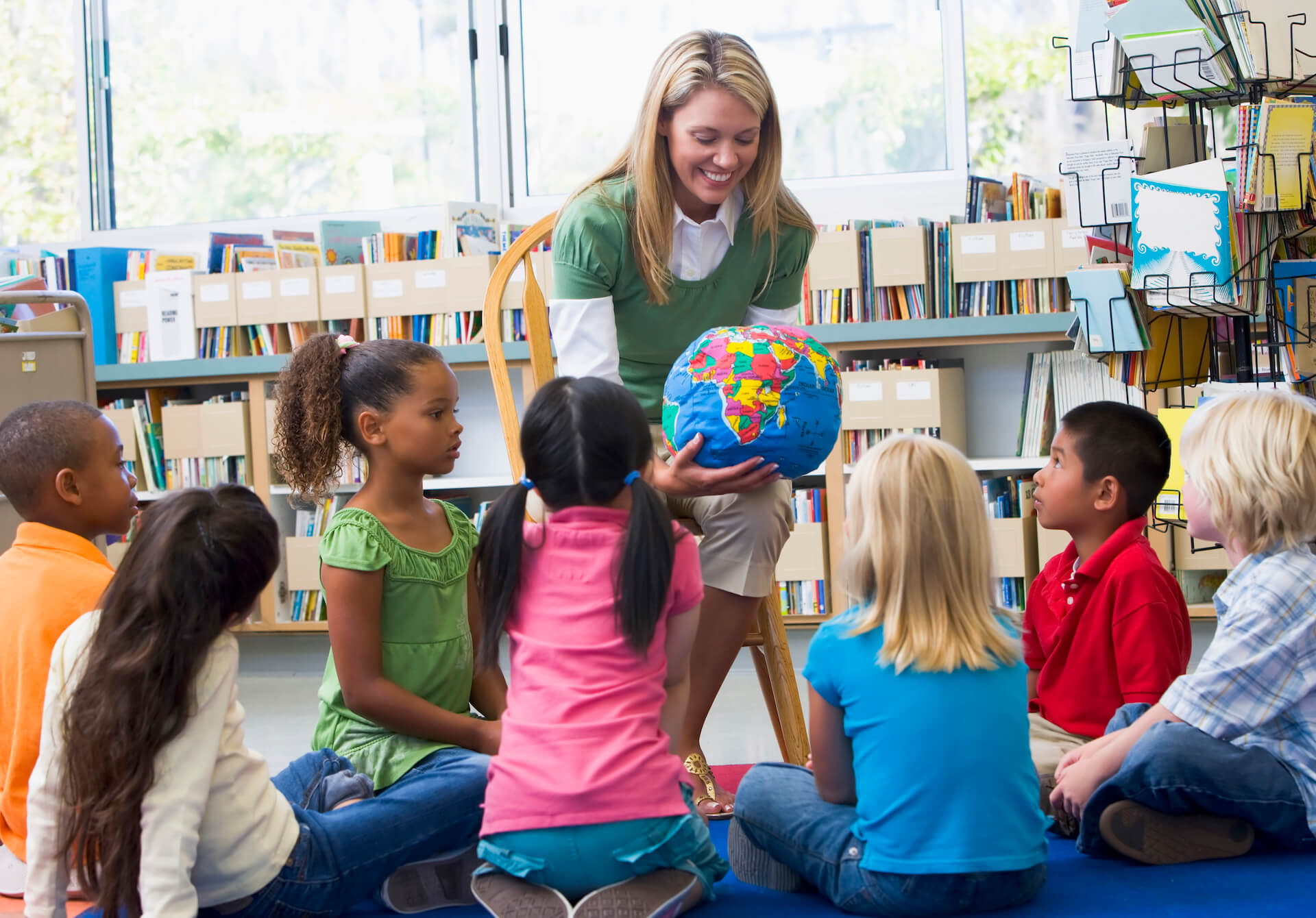 Montessori School of Central Vermont, Inc.
