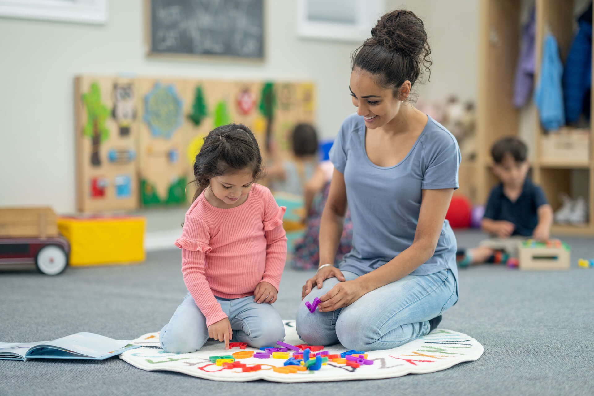 Green River Montessori School