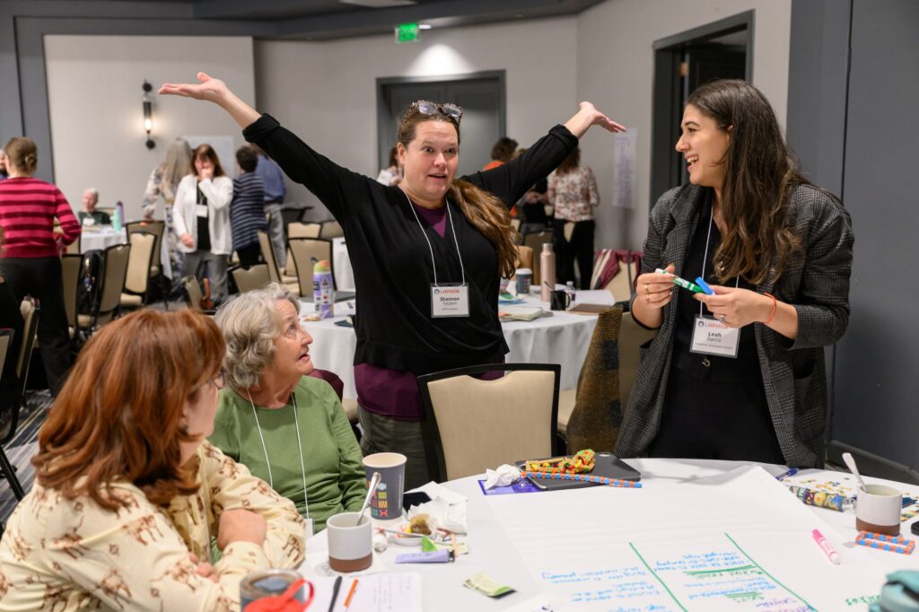 Labposium 2026: Momentum—The Energy to Keep Going