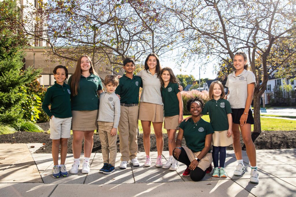 Nardin Academy