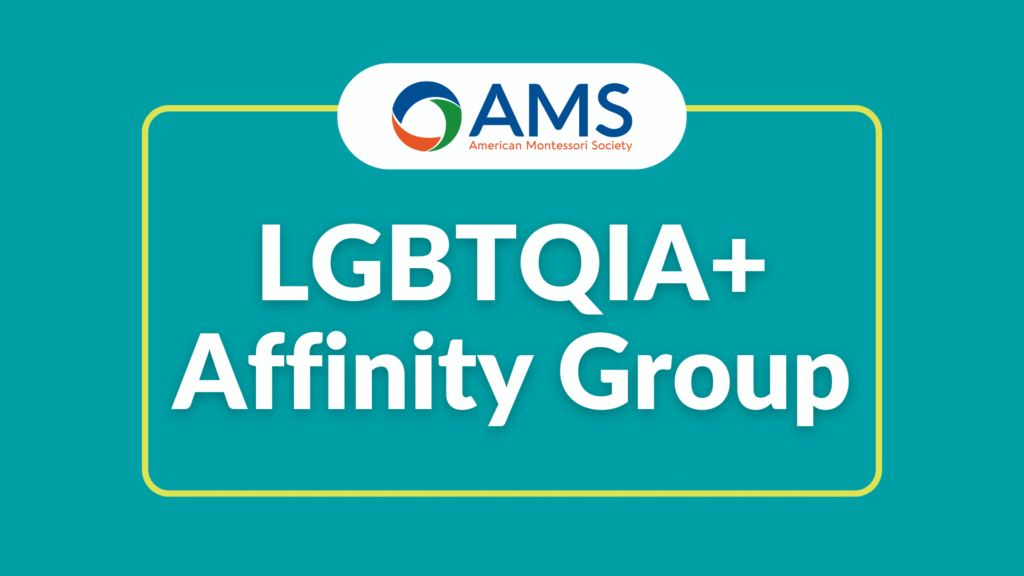LGBTQIA+ Affinity Group Space