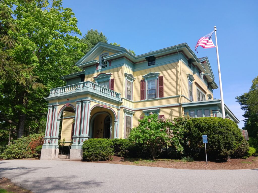 Summit Montessori School