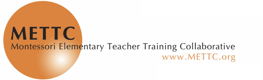 Montessori Elementary Teacher Training Collaborative