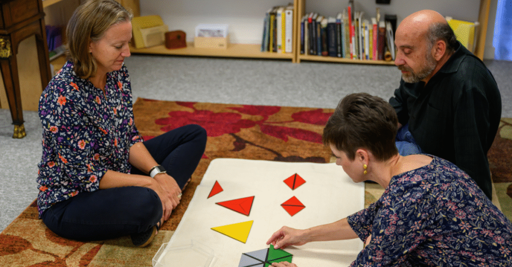 Directors Academy- Info Session and Q&A