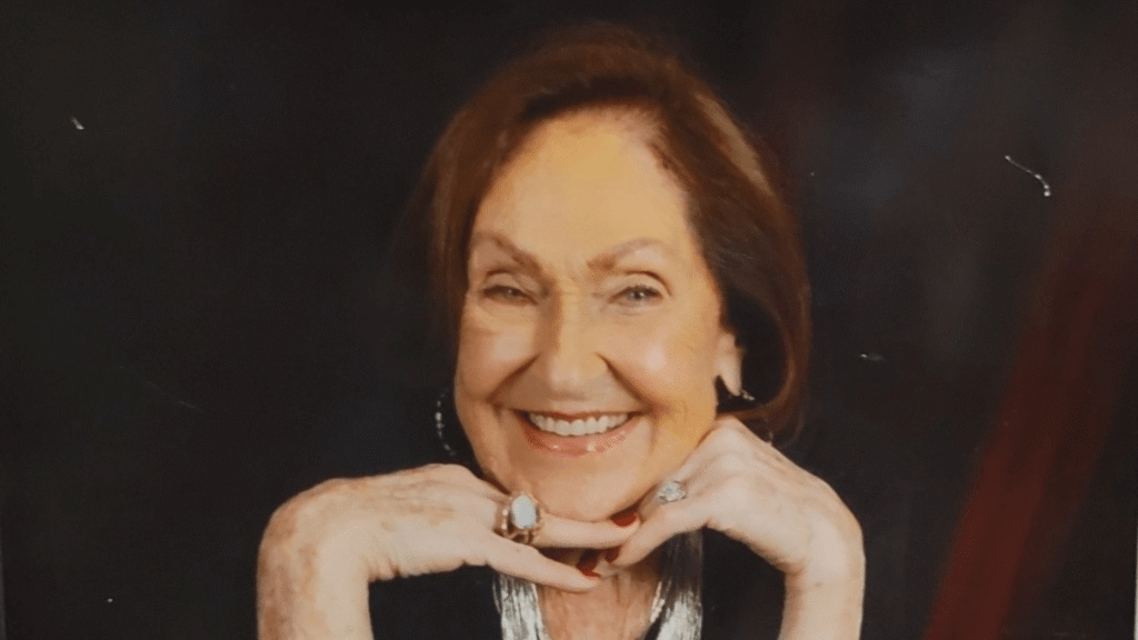 Honoring the Life and Legacy of Beverley McGhee (1929–2025)