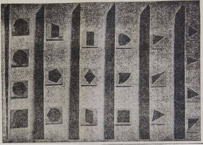Juvenile Delinquents: The Organization of the Reformatory of St. Michele - By Maria Montessori