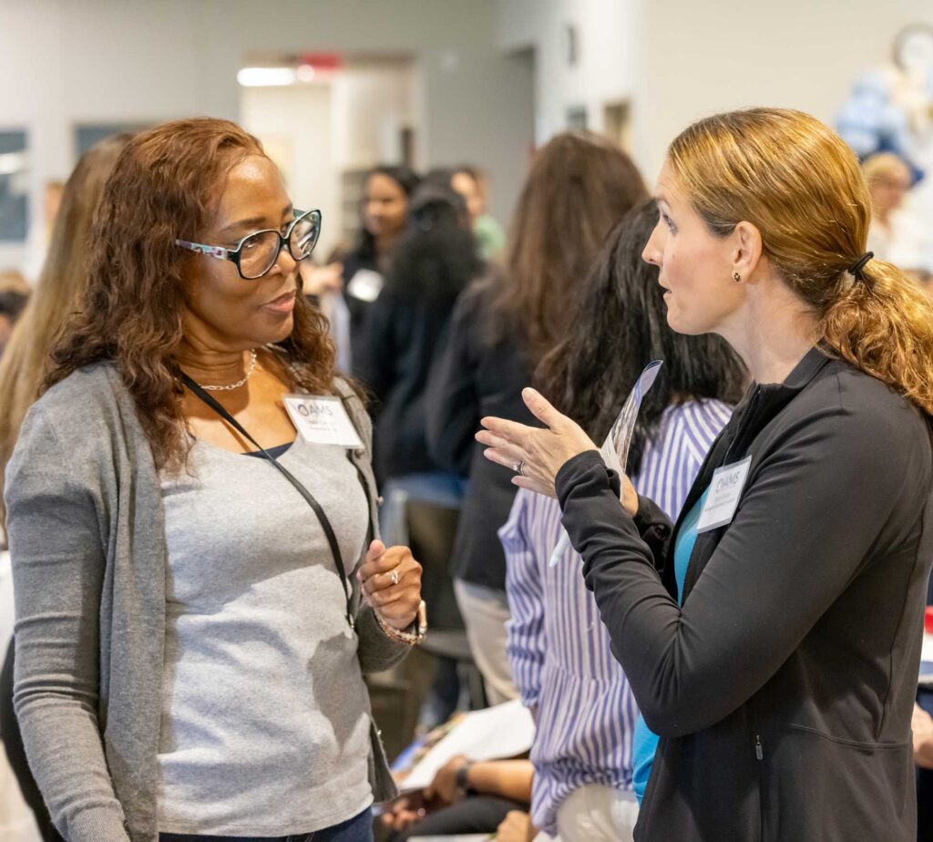 AMS 2026 Regional Labposium - Philadelphia, PA