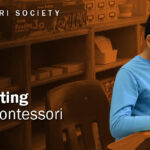The 6+1 Traits of Writing for Montessori Elementary Classrooms