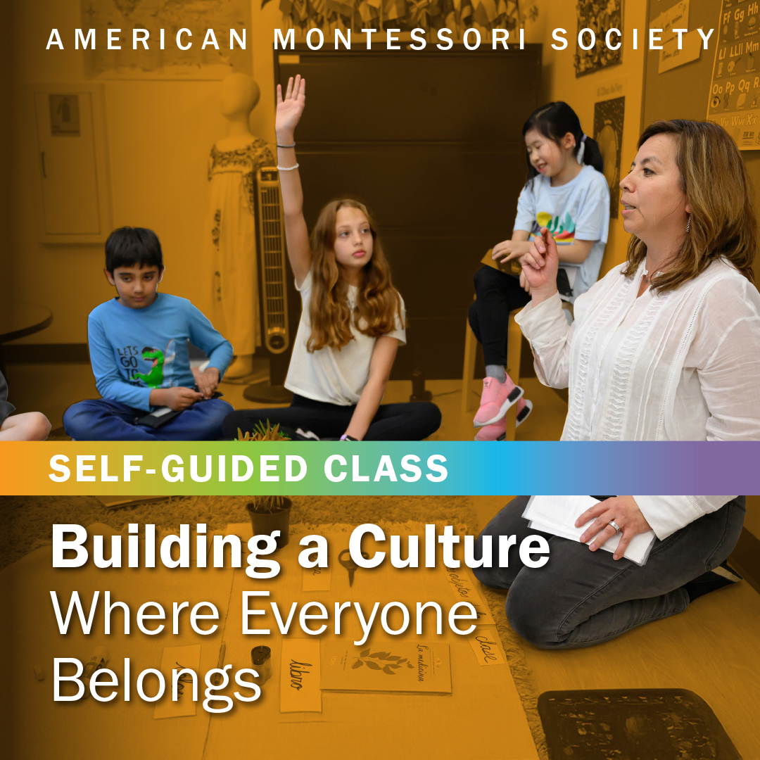 Building a Culture Where Everyone Belongs