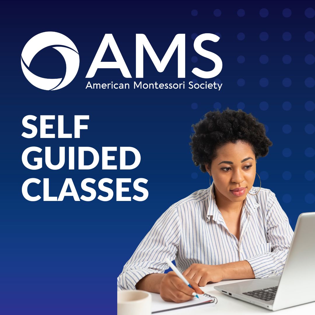 Self-Guided Classes