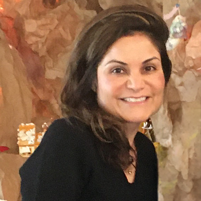 Allie Lopez-Cuadra - American Montessori Society (AMS)