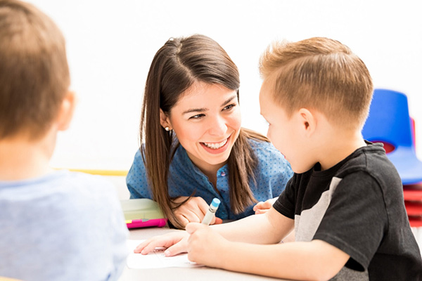 Demystifying Multilingualism in Early Childhood