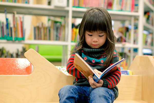 Early Childhood Reading Certificate Program