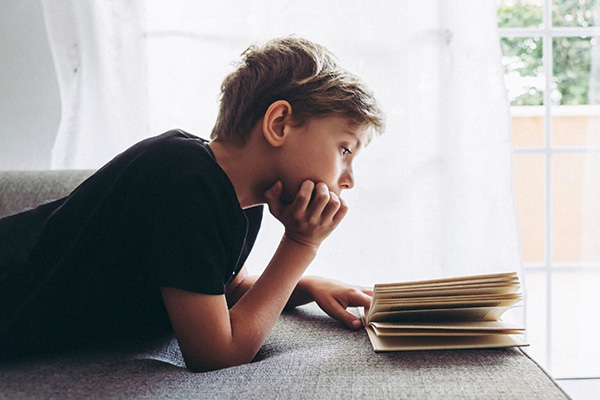 Elementary Reading Certificate Program