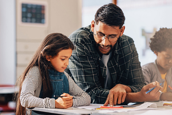 Elementary Writing Certificate Program
