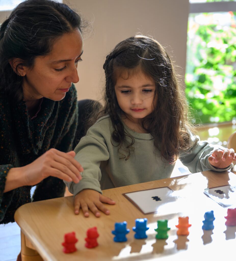 Montessori Pathways Career Fair - American Montessori Society