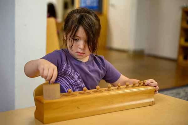 Nurturing the Mathematical Mind: Strategies for Implementation
