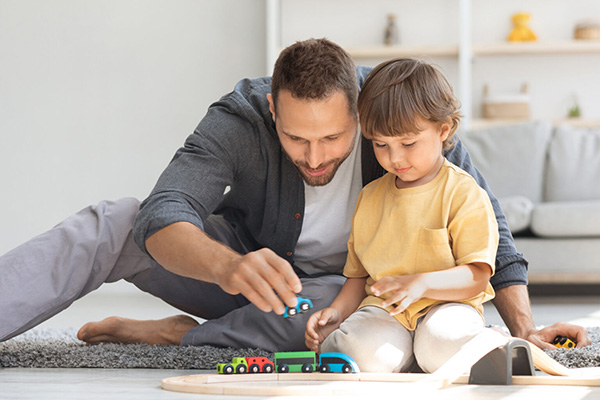 A Parent’s Role In Education