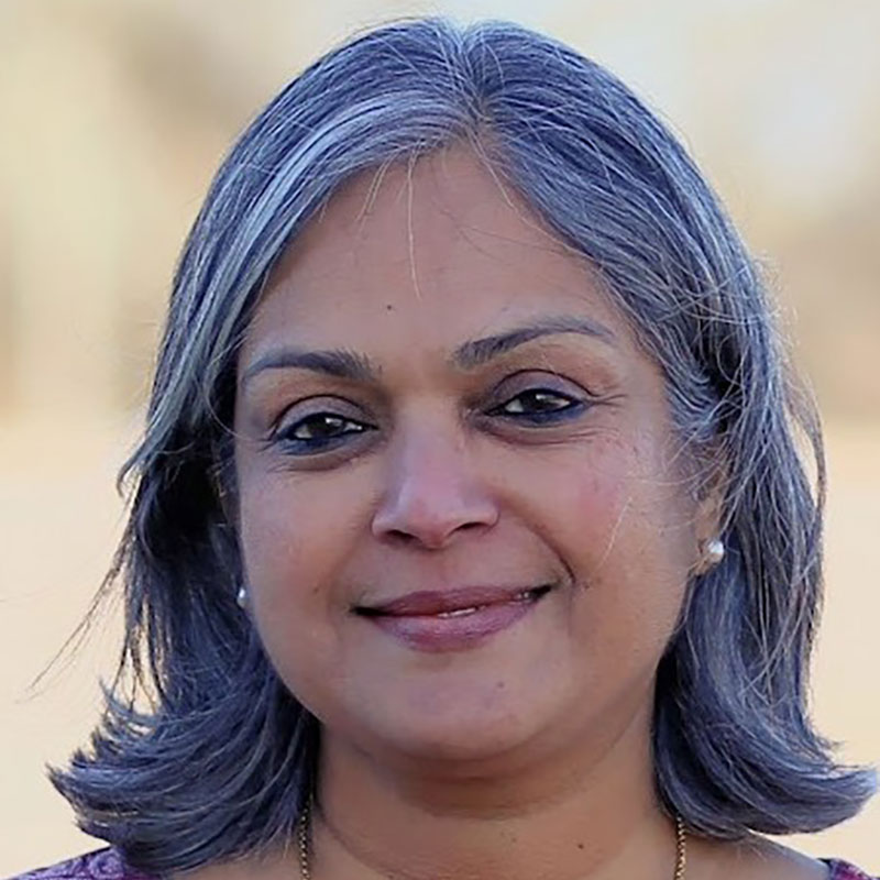 Deepa Shreekumar Nair - American Montessori Society (AMS) HOS Leadership Collective
