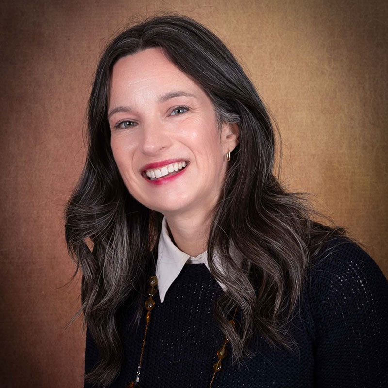 Diane Nickerson - American Montessori Society (AMS) HOS Leadership Collective