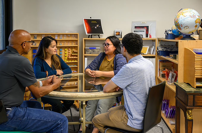 Head of School Leadership Collective