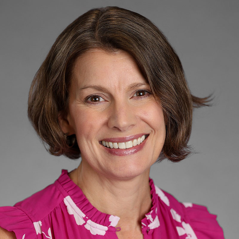 Jayne Martin - American Montessori Society (AMS) HOS Leadership Collective