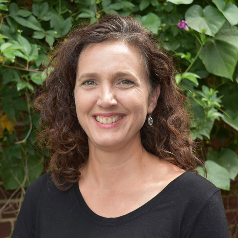 Jennifer Carriger - American Montessori Society (AMS) HOS Leadership Collective