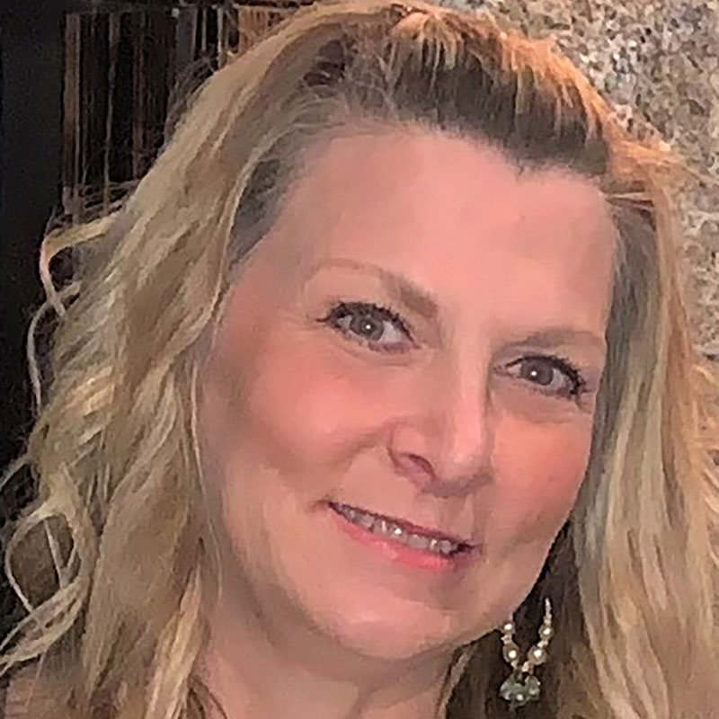 Jennifer Iannaconi - American Montessori Society (AMS) HOS Leadership Collective