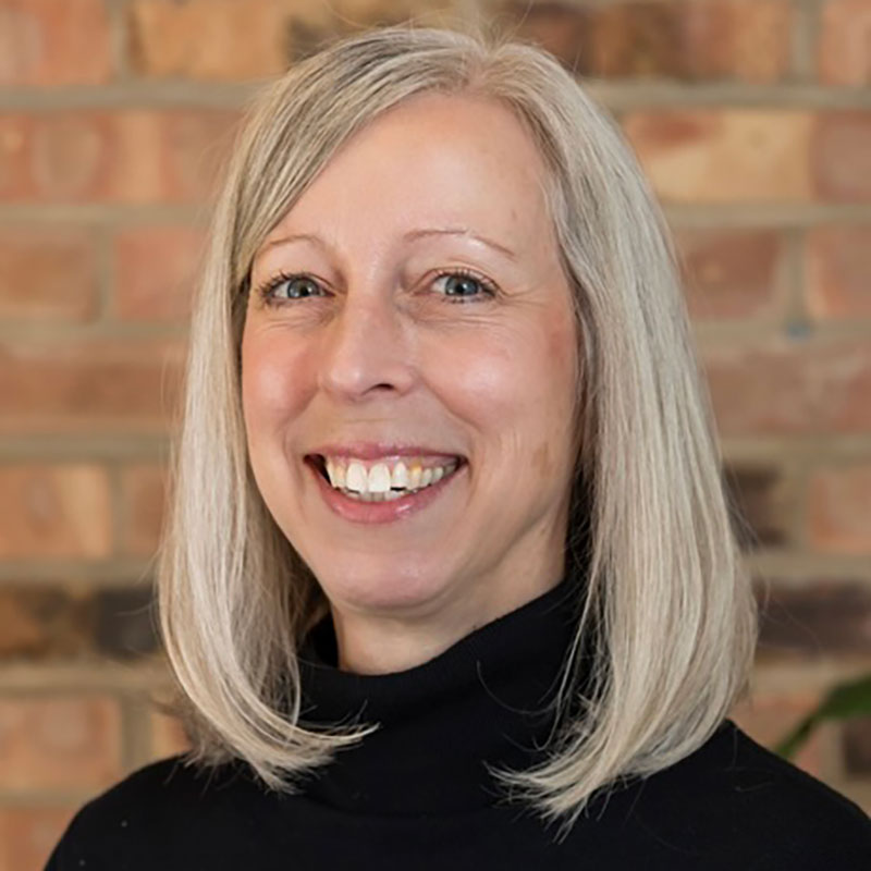 Jennifer Nolan - American Montessori Society (AMS) HOS Leadership Collective