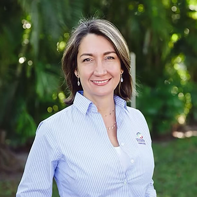 Joan Rodriguez - American Montessori Society (AMS) HOS Leadership Collective