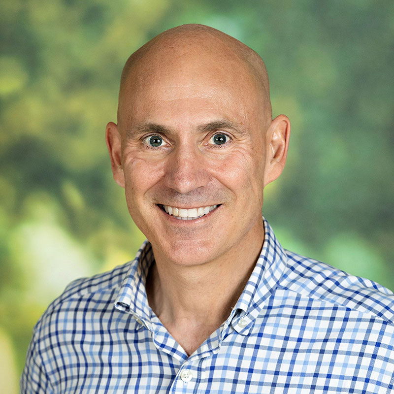 John DeMarchi - American Montessori Society (AMS) HOS Leadership Collective