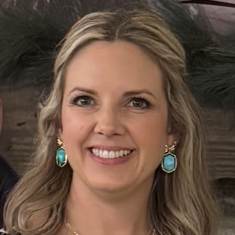 Kerry Moran - American Montessori Society (AMS) HOS Leadership Collective