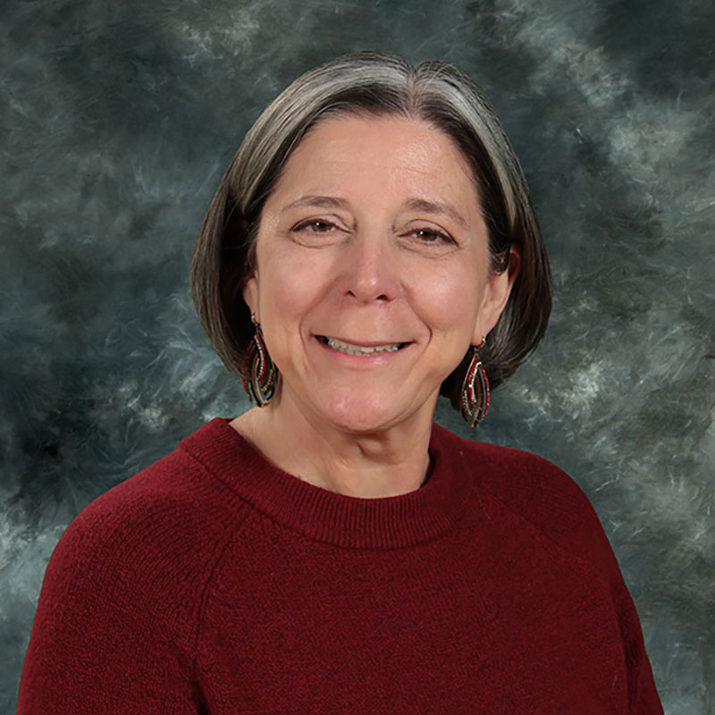 Laura Roark - American Montessori Society (AMS) HOS Leadership Collective