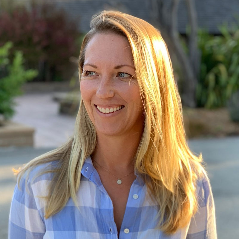 Lauren Leonoff - American Montessori Society (AMS) HOS Leadership Collective