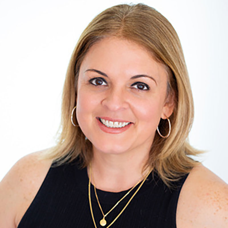 Maria Chaffin - American Montessori Society (AMS) HOS Leadership Collective