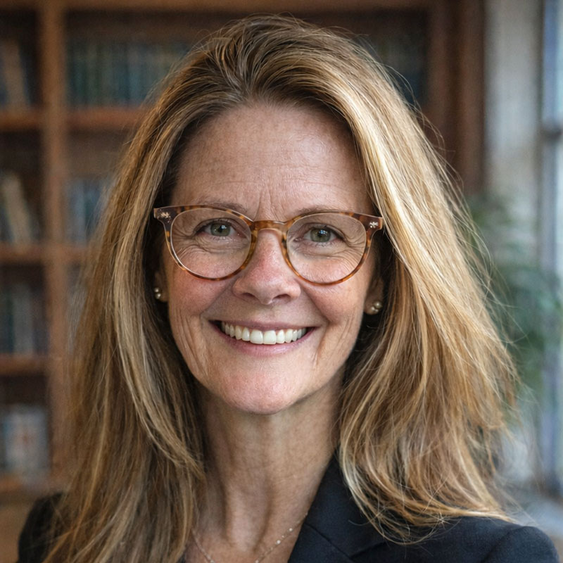 Martha Teien - American Montessori Society (AMS) HOS Leadership Collective