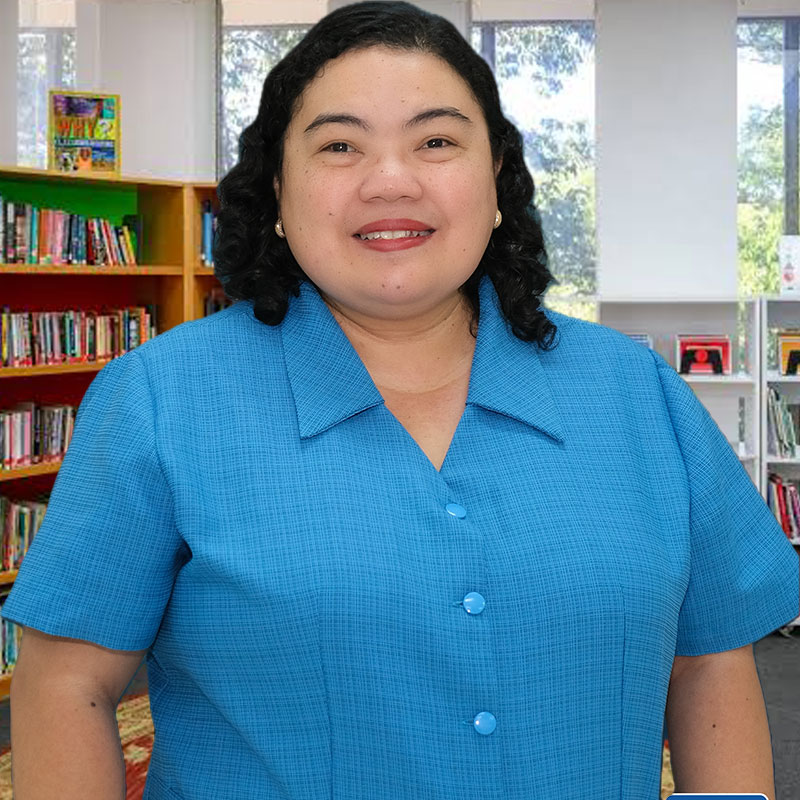 Michelle Rose Ulgasan - American Montessori Society (AMS) HOS Leadership Collective