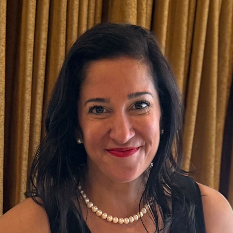 Sara Motlagh - American Montessori Society (AMS) HOS Leadership Collective