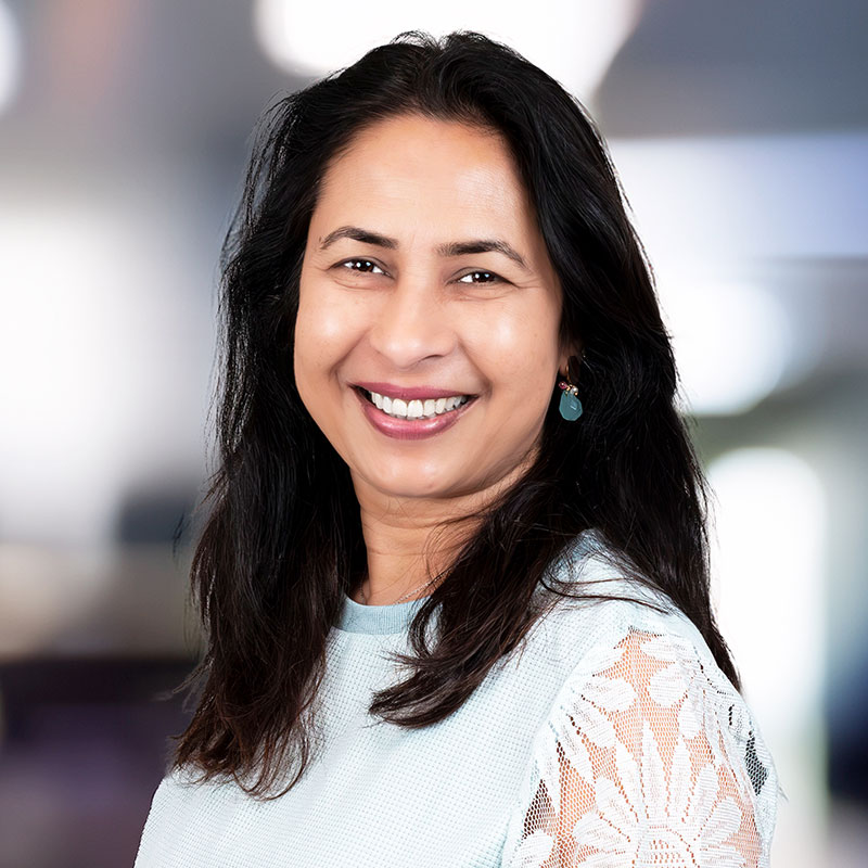 Sonali Patel - American Montessori Society (AMS) HOS Leadership Collective
