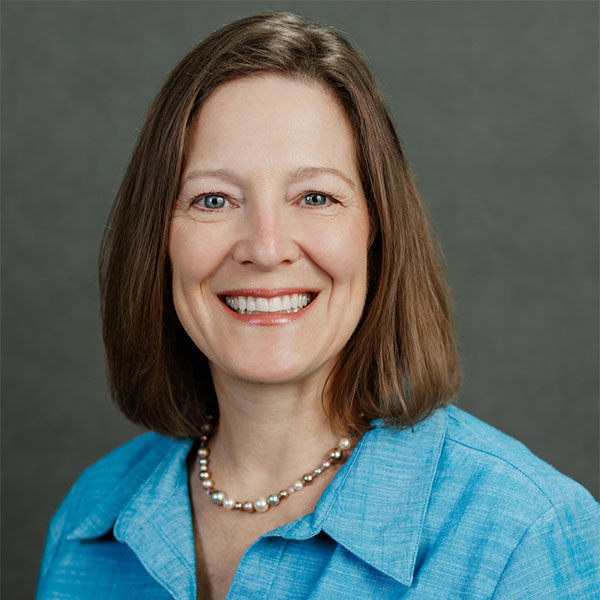 Stacey Meyer - American Montessori Society (AMS) HOS Leadership Collective