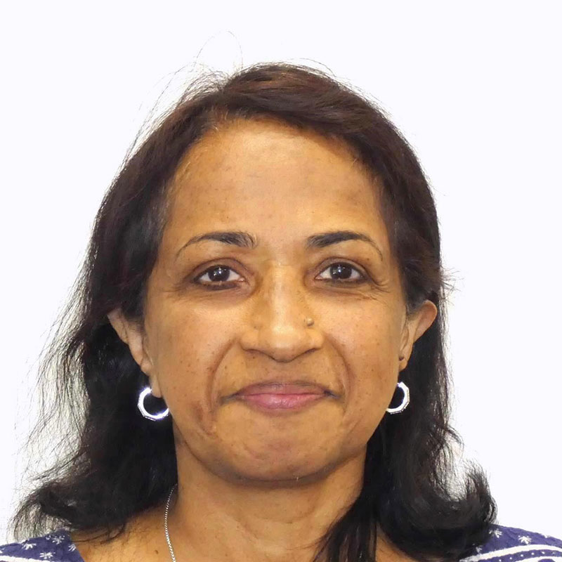 Sunita Pailoor - American Montessori Society (AMS) HOS Leadership Collective