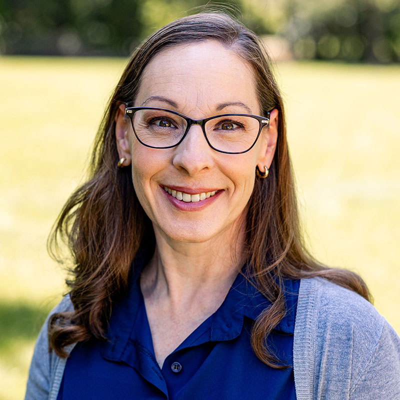 Tiffanie Bockey - American Montessori Society (AMS) HOS Leadership Collective