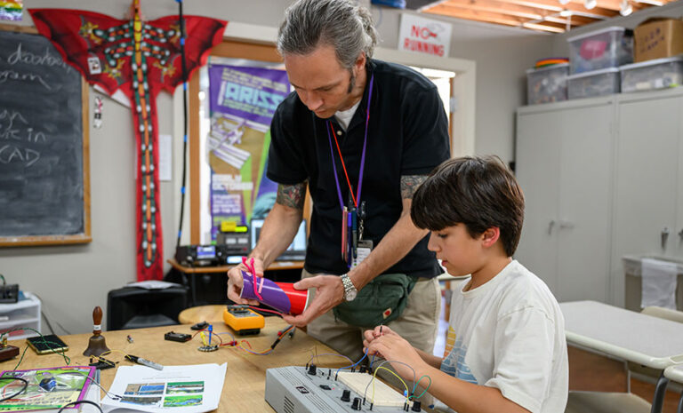 Montessori Pathways Career Fair - American Montessori Society