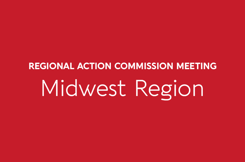 Midwest RAC Regional Meetings - American Montessori Society (AMS)