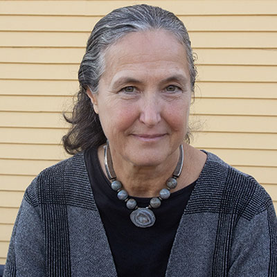 Cynthia Brunold-Conesa - American Montessori Society (AMS)