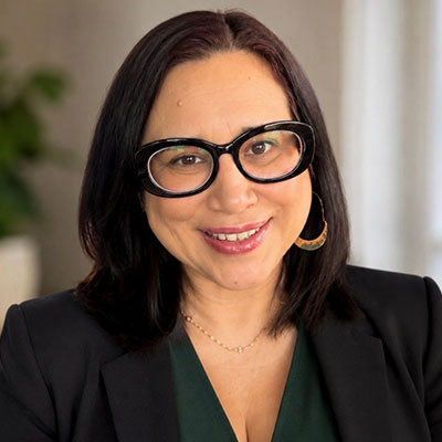 Diana Le Sieur - American Montessori Society (AMS)