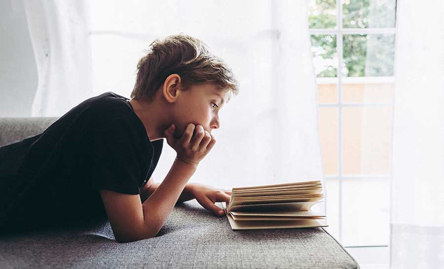 Elementary Reading Certificate Program - American Montessori Society (AMS)