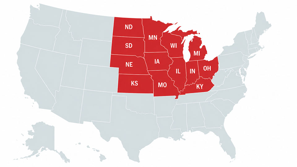Midwest Region of the AMS Regional Action Commission - American Montessori Society (AMS)